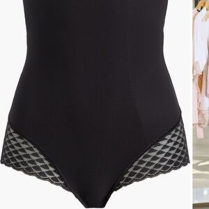 Simone Perele Subtile High Waist Shaper Brief